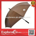 Professional uv protection golf umbrella